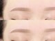 サンマルニ(302)の写真/【速攻効果実感◎】あなたの魅力を引き出す"垢抜け眉毛"美眉スタイリングが人気☆