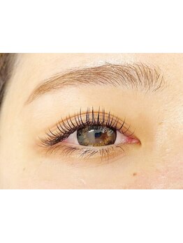 モテ可愛な目元にしたい