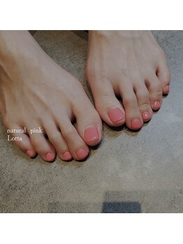 ロッタ(Lotta)/design♪