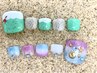 フット★定額