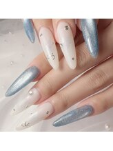 ベル 仙台店(Belle)/定額アート♪