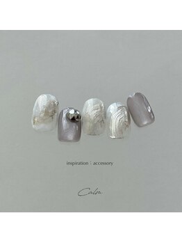 カーム(Calm)/90min