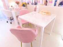 レボン 大泉学園店(REBON)の雰囲気（個室空間でリラックス♪女性専用サロンです。）