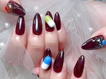 ブルームビューティ― 新宿(Blooｍ Beauty)/