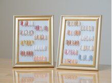 ナネア(nanea)の雰囲気（定額サンプルご用意あります！豊山町ネイル/北名古屋/小牧ネイル）