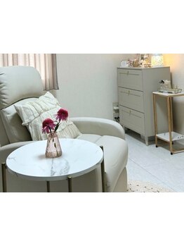 小規模プライベートサロン