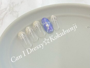 定額ネイル★¥5980