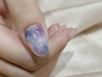 ~ ときのかけら 薄明 ~