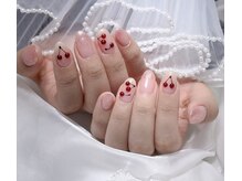 ユアンネイル(YUAN.Nail)/秋葉原ネイル/末広町/御徒町