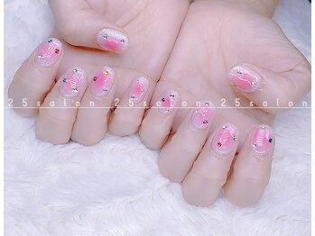 ニゴサロン(25Salon)/