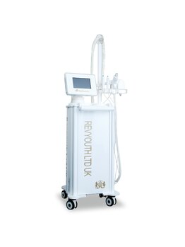 エヴァーグレース 河原町店/イーフェニックス(目元マシン)