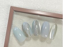 クレア(Crea)の雰囲気（旬のデザイン多数あり♪）
