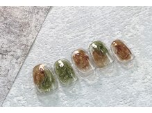 エイト(8)/Hand¥8200