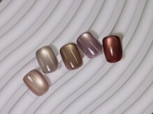 モン センター南(Mon)の雰囲気（マグネットカラー80色★[センター南/センター北/新横浜]）