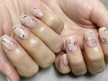 ジーン 中野店(gene)/[中野/パラジェル]