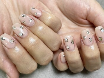 ジーン 中野店(gene)/[中野/パラジェル]