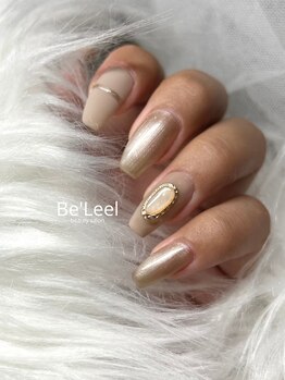 ベリール(Be'Leel)の写真/《トレンドのデザインが勢揃い》充実したデザインで、あなたのお気に入りがきっと見つかる♪モチのよさも◎