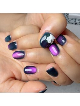 ビユビ ネイル 川口駅前店(Biyubi Nail)/