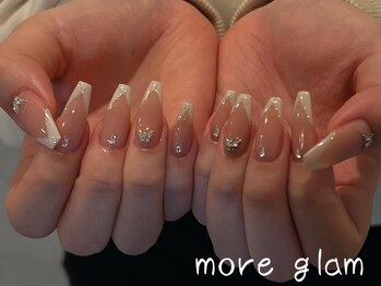 モアグラム 銀座店(More Glam)/フレンチ