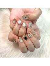 アームス(Arms)/ガーリーネイル