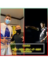 ほぐし屋レオ 守谷店(ほぐし屋LEO)/