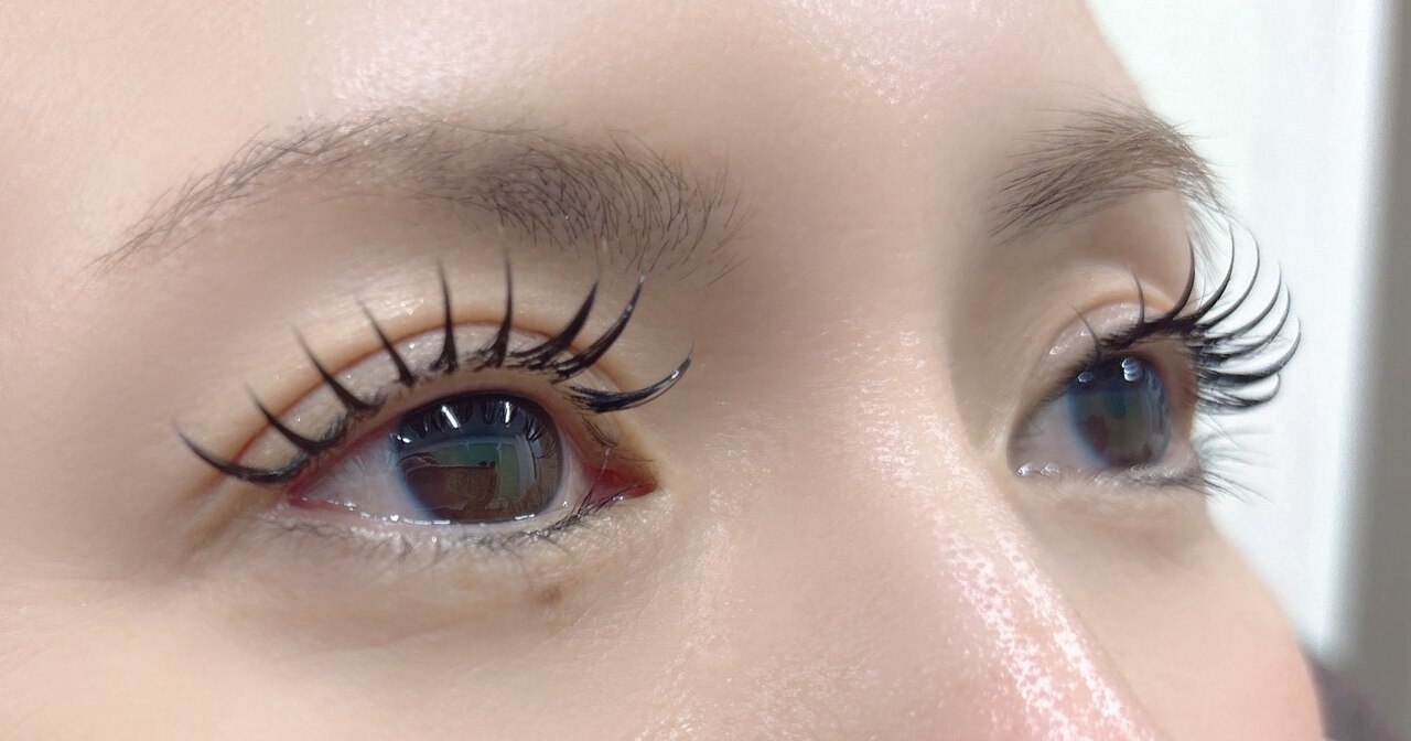 フィリス アイラッシュ 横浜ランドマークプラザ店(PHYLIS