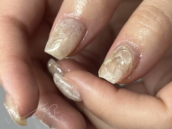 ワイス(weiss)/ニュアンス