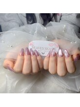 ヘブン 池袋(HEAVEN)/長 さだしやり放題×つけ放題