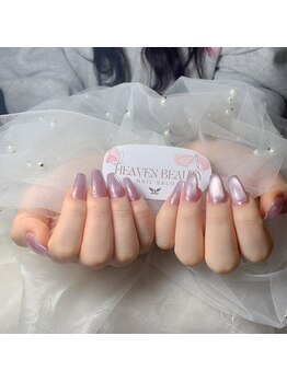 ヘブン 池袋(HEAVEN)/長 さだしやり放題×つけ放題