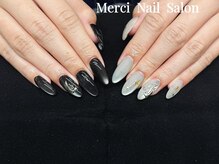 メルシー(Merci)/持ち込みデザイン