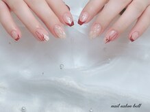 ベル(bell)/★持ち込みデザイン★