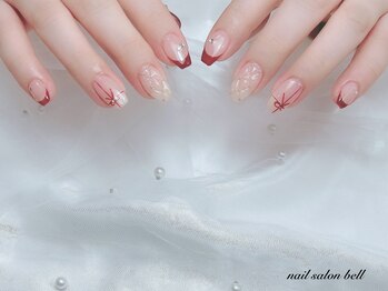 ベル(bell)/★持ち込みデザイン★