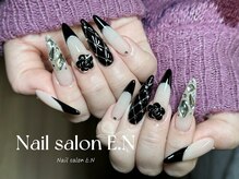 エン(E.N)/スカルプ