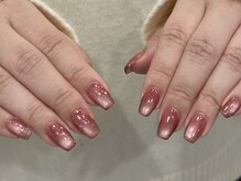 リルネイル(lerunail)/フラッシュマグネット