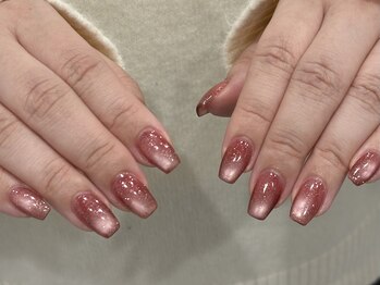 リルネイル(lerunail)/フラッシュマグネット