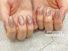 サンネイルズ(sun nails)/