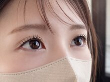 アオゾラヘアーヒカリノモリ(AOZORA HAIR hikarinomori)