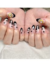 オルオルネイル(Oluolu nail)/