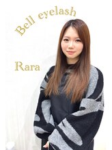 ベル アイラッシュサロン(Bell)&nbsp;小紙 楽々