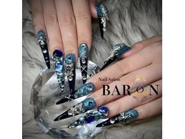 スカルプネイル