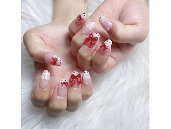 ヘブン ネイル 鶯谷(HEAVEN Nail)/