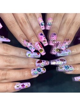 ピンズイチロク(PINS16)/Gel-x120分