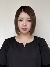 キセキ(KISEKI)&nbsp;まゆ 