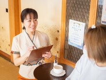 パプリカ(Paprika)の雰囲気（丁寧にカウンセリングします◎お気軽にお話聞かせてください。）