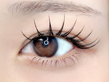 yomu eyenail/マツエク+まつパ(&healthy)