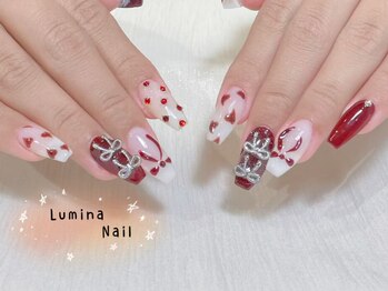 チップ※ゴージャスデザイン