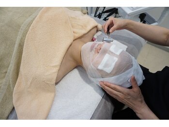 プリベンティブ ビューティー ティップス(Preventive Beauty Tips)/イオン導入