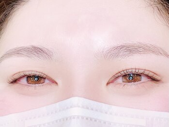 ニスタ セルクル(nista cercle)/ラッシュリフト（まつ毛パーマ）