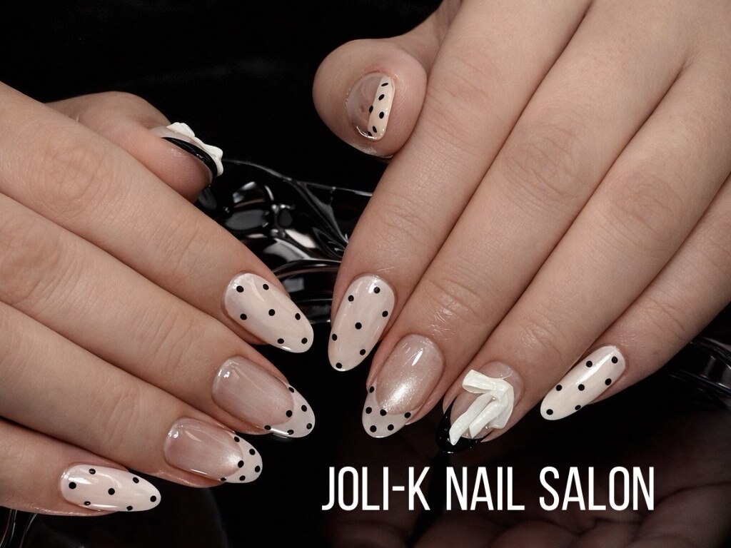 ネイルサロン　まとめ売り ジョリーケイネイルサロン(Joli K NailSalon)｜ホットペッパービューティー