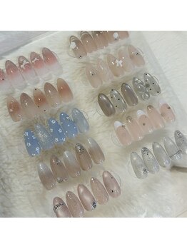 シエル(ciel)/volumeコース